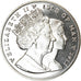 Monnaie, Isle of Man, Elizabeth II, Crown, 2012, Pobjoy Mint, Discipline