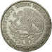 Moneta, Messico, Peso, 1972, Mexico City, BB+, Rame-nichel, KM:460