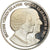 Coin, BRITISH VIRGIN ISLANDS, Dollar, 2017, Franklin Mint, Jubilé de saphir