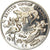 Coin, BRITISH VIRGIN ISLANDS, Dollar, 2018, Franklin Mint, Nature sauvage de
