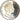 Moneta, ISOLE VERGINI BRITANNICHE, Dollar, 2019, Franklin Mint, 2ème guerre