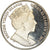 Munten, BRITSE MAAGDENEILANDEN, Dollar, 2019, Franklin Mint, 2ème guerre