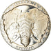 Moneta, Sierra Leone, Dollar, 2019, British Royal Mint, Eléphant, SPL