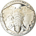 Münze, Sierra Leone, Dollar, 2019, British Royal Mint, Eléphant, UNZ