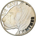 Coin, Sierra Leone, Dollar, 2020, British Royal Mint, Félins - Panthère