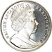 Münze, British Antarctic Territory, Elizabeth II, 2 Pounds, 2013, Pobjoy Mint