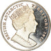 Münze, British Antarctic Territory, 2 Pounds, 2018, UNZ, Cupro-nickel