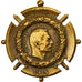 Serbia, Médaille commémorative de Serbie, Medal, 1915-1917, Excellent Quality