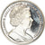 Monnaie, Océan Indien Britannique, 2 Pounds, 2012, Jubilé de diamant, SPL