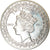 Monnaie, Océan Indien Britannique, 2 Pounds, 2012, Jubilé de diamant, SPL