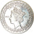 Moneta, British Indian Ocean, 2 Pounds, 2012, Jubilé de diamant, SPL