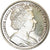 Monnaie, Océan Indien Britannique, 2 Pounds, 2012, Jubilé de diamant, SPL