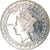 Monnaie, Océan Indien Britannique, 2 Pounds, 2012, Jubilé de diamant, SPL