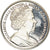 Monnaie, Océan Indien Britannique, 2 Pounds, 2012, Jubilé de diamant, SPL