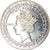 Monnaie, Océan Indien Britannique, 2 Pounds, 2012, Jubilé de diamant, SPL