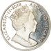 Coin, Ascension Island, Crown, 2018, Pobjoy Mint, Mariage du Prince Harry et de