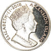 Münze, Ascension Island, Crown, 2018, Pobjoy Mint, UNZ, Cupro-nickel