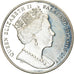 Coin, Falkland Islands, Crown, 2017, Maison des Windsor - George VI, MS(63)