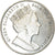 Coin, Falkland Islands, Crown, 2017, Maison des Windsor - George V, MS(63)