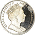 Coin, Falkland Islands, Crown, 2017, Maison des Windsor - George V, MS(63)