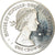 Coin, Falkland Islands, Crown, 2017, Maison des Windsor - Elizabeth II, MS(63)