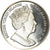 Coin, BRITISH VIRGIN ISLANDS, Dollar, 2016, Franklin Mint, Discipline Olympique