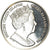 Coin, BRITISH VIRGIN ISLANDS, Dollar, 2016, Franklin Mint, Discipline Olympique