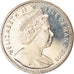 Munten, Eiland Man, Elizabeth II, Crown, 2005, Pobjoy Mint, Turist Trophy - Moto