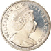 Monnaie, Isle of Man, Elizabeth II, Crown, 2005, Pobjoy Mint, Turist Trophy -