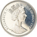 Monnaie, Isle of Man, Elizabeth II, Crown, 1997, Pobjoy Mint, Turist Trophy -