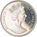 Coin, Isle of Man, Elizabeth II, Crown, 1997, Pobjoy Mint, Turist Trophy -