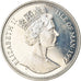 Monnaie, Isle of Man, Elizabeth II, Crown, 1997, Pobjoy Mint, Turist Trophy -