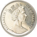 Monnaie, Isle of Man, Elizabeth II, Crown, 1997, Pobjoy Mint, Turist Trophy -