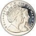 Monnaie, Isle of Man, Elizabeth II, Crown, 2012, Pobjoy Mint, Coupe d'Europe de
