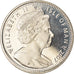 Monnaie, Isle of Man, Elizabeth II, Crown, 2007, Pobjoy Mint, Turist Trophy -