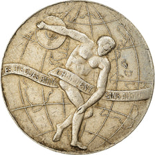 France, Token, Salon du Phonographe, Disques Pathé, Paris, Arts & Culture