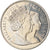 Monnaie, Ascension Island, 2 Pounds, 2012, Pobjoy Mint, Jubilé de diamant, SPL