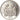 Moeda, Serra Leoa, Dollar, 2012, British Royal Mint, Tir à l'arc, MS(63)