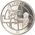 Munten, Sierra Leone, Dollar, 2012, British Royal Mint, Tir à l'arc, UNC-