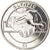 Coin, Sierra Leone, Dollar, 2012, British Royal Mint, Course de haies, MS(63)