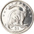 Coin, Sierra Leone, Dollar, 2006, British Royal Mint, Dinosaures - Brontosaure