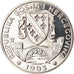 Monnaie, Bosnia - Herzegovina, 500 Dinara, 1993, British Royal Mint, Dinosaures