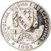 Moneta, Bosnia - Erzegovina, 500 Dinara, 1993, British Royal Mint, Dinosaures -