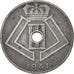 Belgium, 10 Centimes, 1941, EF(40-45), Zinc, KM:126