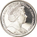 Münze, British Indian Ocean, 2 Pounds, 2011, Vies consacrées au devoir royal