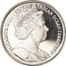 Münze, British Indian Ocean, 2 Pounds, 2011, Vies consacrées au devoir royal