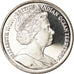 Coin, British Indian Ocean, 2 Pounds, 2011, Vies consacrées au devoir royal