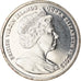Coin, BRITISH VIRGIN ISLANDS, Dollar, 2013, Franklin Mint, Dynastie Romanov -