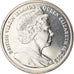 Coin, BRITISH VIRGIN ISLANDS, Dollar, 2013, Franklin Mint, Dynastie Romanov -