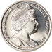 Monnaie, South Georgia and the South Sandwich Islands, 2 Pounds, 2010, Course